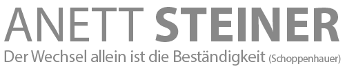 ANETT STEINER